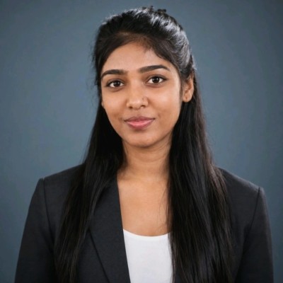 Monila Agrawal