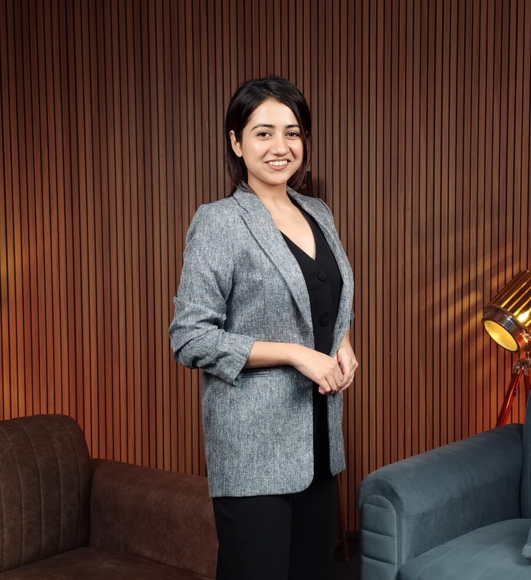 Rajeshwari Jha