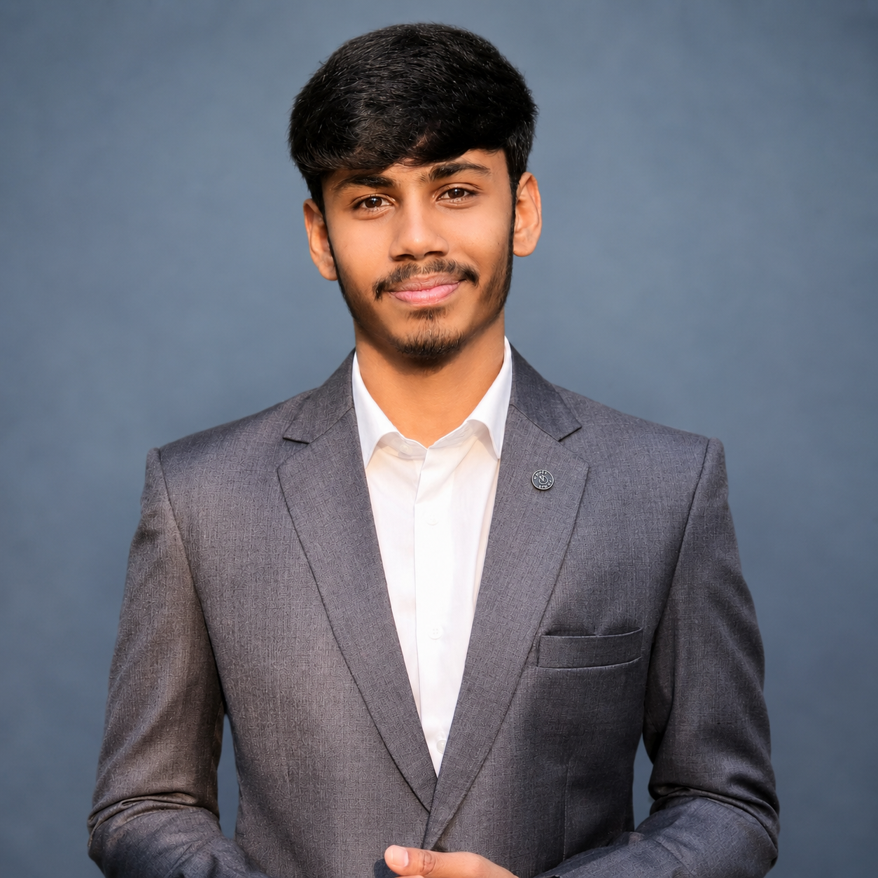 Sachit Gupta